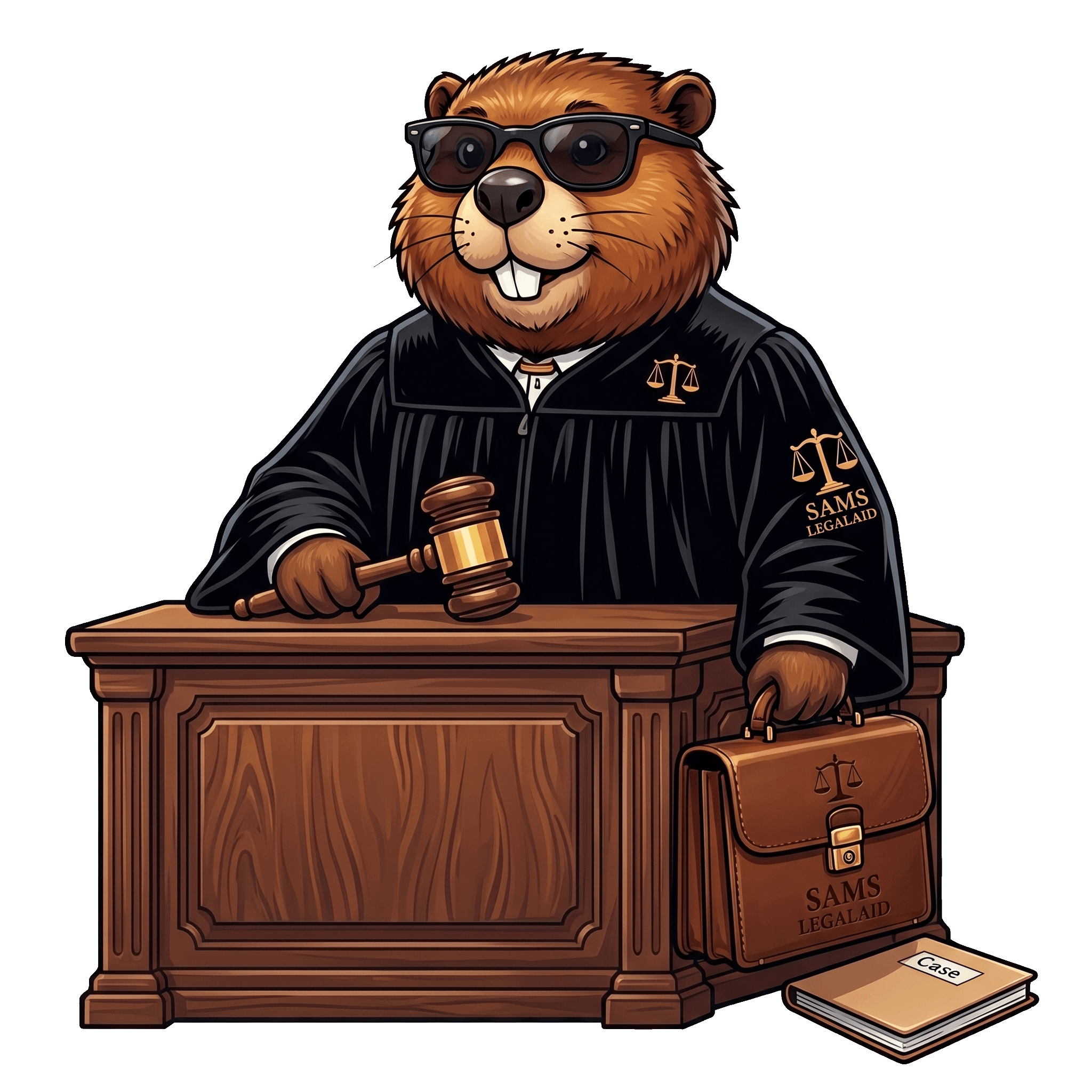 Department of Justice
